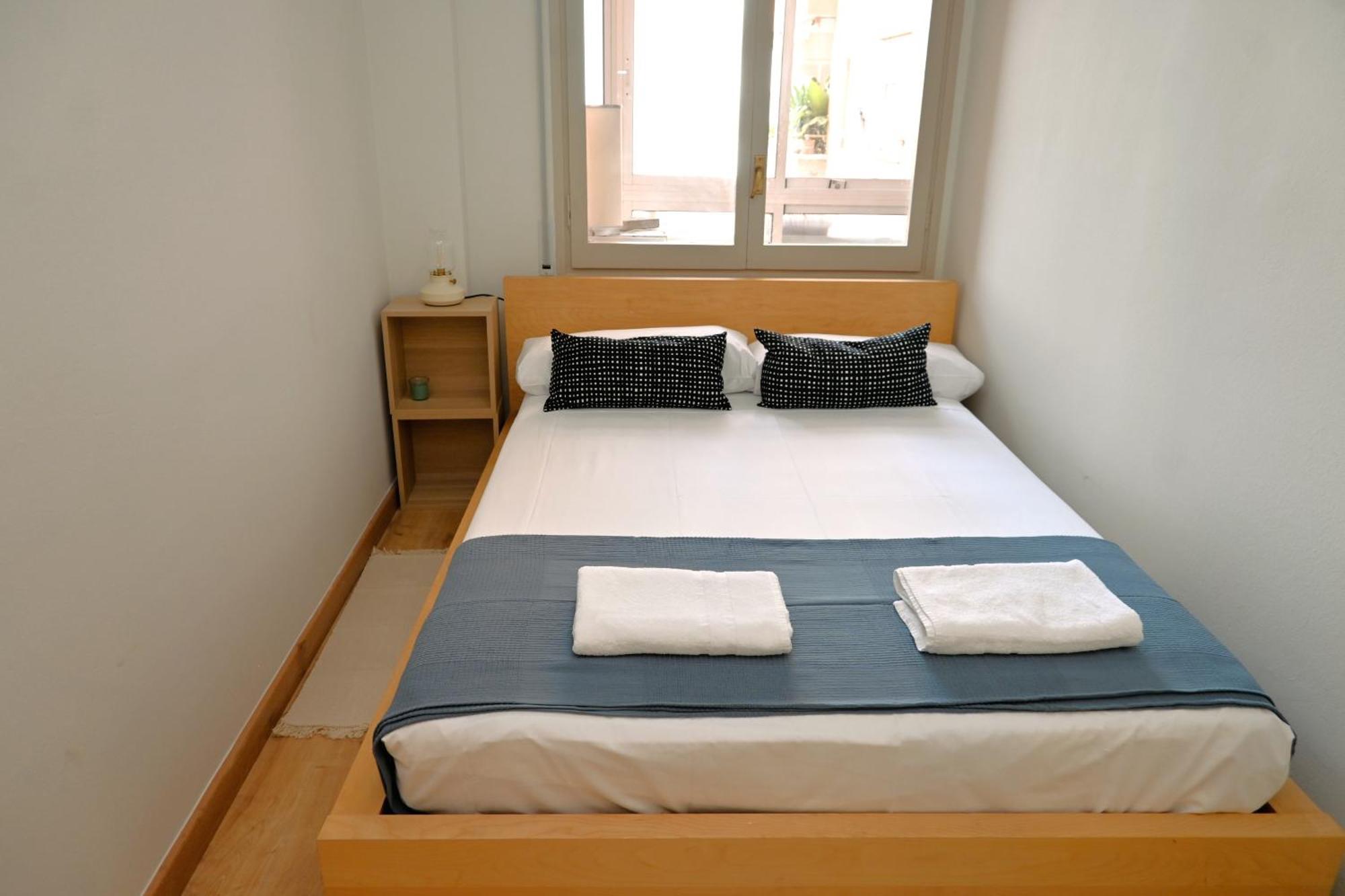 Appartement Homenfun Alfonso X *